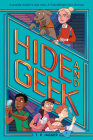 Hide and Geek By T. P. Jagger Cover Image