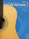 Everybody's Guitar Method, Book 2 By Philip Groeber (Composer), David Hoge (Composer), Rey Sanchez (Composer) Cover Image