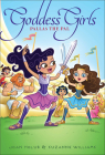 Pallas the Pal (Goddess Girls #21) By Joan Holub, Suzanne Williams Cover Image