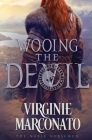 Wooing the Devil By Virginie Marconato Cover Image