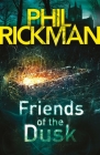Friends of the Dusk (Merrily Watkins Mysteries #14) Cover Image