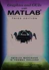 Graphics and GUIs with MATLAB By O. Thomas Holland, Patrick Marchand Cover Image