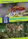Animal Tricksters Cover Image