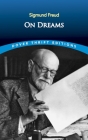On Dreams By Sigmund Freud, M. D. Eder (Translator) Cover Image
