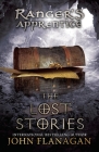 The Lost Stories: Book Eleven (Ranger's Apprentice #11) Cover Image