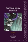 Personal Injury Practice: The guide to litigation in the county court and the High Court (Sixth Edition) Cover Image