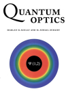 Quantum Optics Cover Image