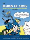 Babes in Arms: Women in the Comics During World War Two Cover Image