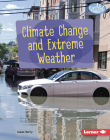 Climate Change and Extreme Weather Cover Image