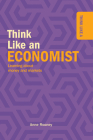 Think Like an Economist By Anne Rooney Cover Image