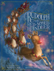 Rudolph the Red-Nosed Reindeer By Robert L. May, Antonio Javier Caparo (Illustrator) Cover Image