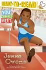 Jesse Owens: Ready-to-Read Level 3 (You Should Meet) Cover Image