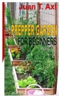 Prepper Garden for Beginners Cover Image