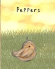 Pepper's By Halrai Cover Image