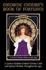 Madame Endora's Book of Fortunes By Joseph Vargo, Christine Filipak (Illustrator), Joseph Vargo (Illustrator) Cover Image