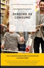 Derecho de Consumo By Julio Cesar Osegueda Navas Cover Image