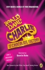 Charlie and the Chocolate Factory: Broadway Tie-In Cover Image