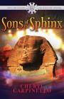 Sons of the Sphinx By Cheryl Carpinello Cover Image