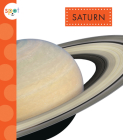Saturn By Alissa Thielges Cover Image