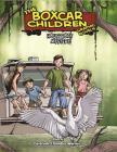 Houseboat Mystery (The Boxcar Children Graphic Novels #16) Cover Image