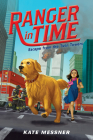 Escape from the Twin Towers (Ranger in Time #11) By Kate Messner, Kelley McMorris (Illustrator) Cover Image