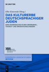 Das Kulturerbe deutschsprachiger Juden Cover Image