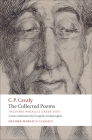 The Collected Poems (Oxford World's Classics) By C. P. Cavafy, Evangelos Sachperoglou, Anthony Hirst (Editor) Cover Image