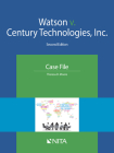 Watson v. Century Technologies, Inc.: Case File By Theresa D. Moore Cover Image