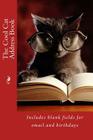 The Cool Cat Address Book (Address Books) By Alice E. Tidwell Cover Image