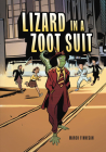 Lizard in a Zoot Suit By Marco Finnegan, Marco Finnegan (Illustrator) Cover Image