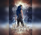 Runes of Royalty: A Reverse Harem Urban Fantasy Cover Image