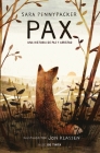 Pax. Una historia de paz y amistad / Pax. Cover Image