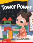 Tower Power (Fiction Readers) By Ben Nussbaum Cover Image