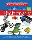 Scholastic Children's Dictionary Cover Image