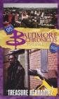 Baltimore Chronicles Volume 1 By Treasure Hernandez Cover Image