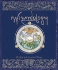 Wizardology: The Book of the Secrets of Merlin (Ologies) Cover Image