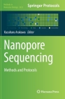 Nanopore Sequencing: Methods and Protocols (Methods in Molecular Biology #2632) By Kazuharu Arakawa (Editor) Cover Image