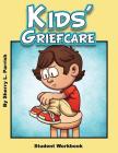 Kids' Griefcare Student Workbook Cover Image