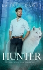Hunter: A Helheim Wolf Pack Novella Cover Image
