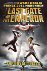 The Royal Trials (Last Gate of the Emperor #2) Cover Image