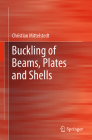 Buckling of Beams, Plates and Shells Cover Image