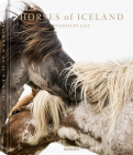 Horses of Iceland By Guadalupe Laiz Cover Image