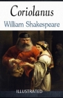 Coriolanus Illustrated Cover Image