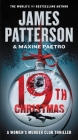 The 19th Christmas (A Women's Murder Club Thriller #19) Cover Image