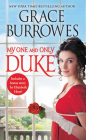 My One and Only Duke: Includes a bonus novella (Rogues to Riches #1) Cover Image