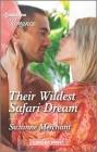Their Wildest Safari Dream By Suzanne Merchant Cover Image