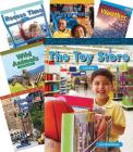 Stem Kindergarten Collection of 18 Books (Teacher Created Materials Library) Cover Image