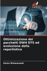 Ottimizzazione dei pacchetti DWH DTS ed evoluzione della reportistica Cover Image