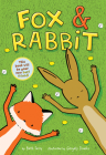 Fox & Rabbit (Fox & Rabbit Book #1) By Beth Ferry, Gergely Dudás (Illustrator) Cover Image