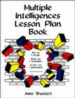 Multiple Intelligences Lesson Plan Book Cover Image